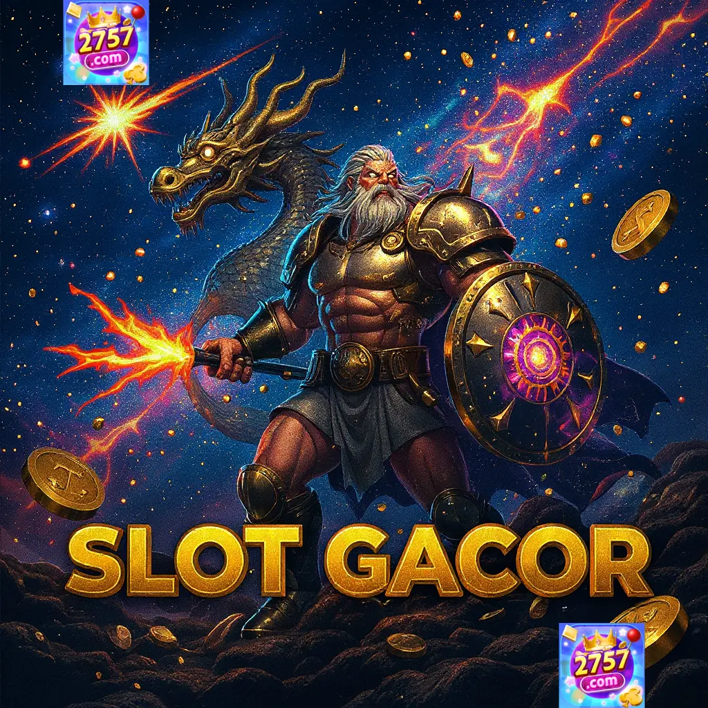 2757 Apk Slot Login Layanan Finansial Irit image 1