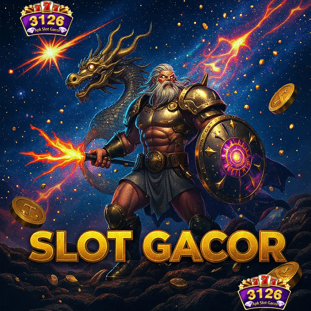 3126 Apk Slot Login Layanan Finansial Irit image 1