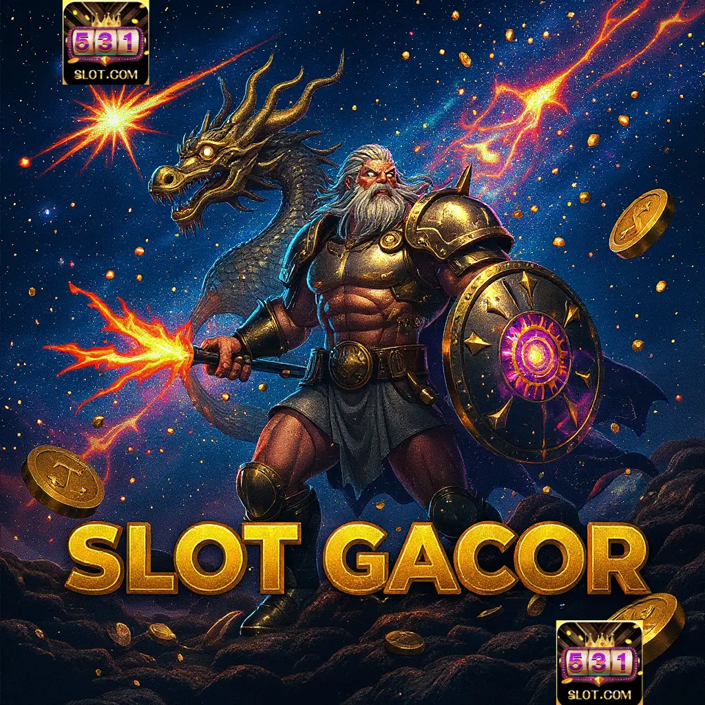 531SLOT Apk Slot Login Layanan Finansial Irit image 1