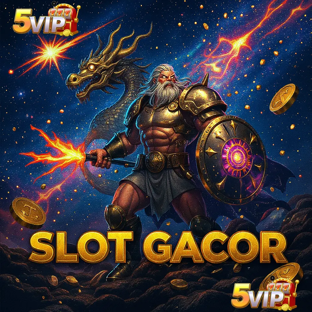 5SVIP Apk Slot Login Layanan Finansial Irit image 1