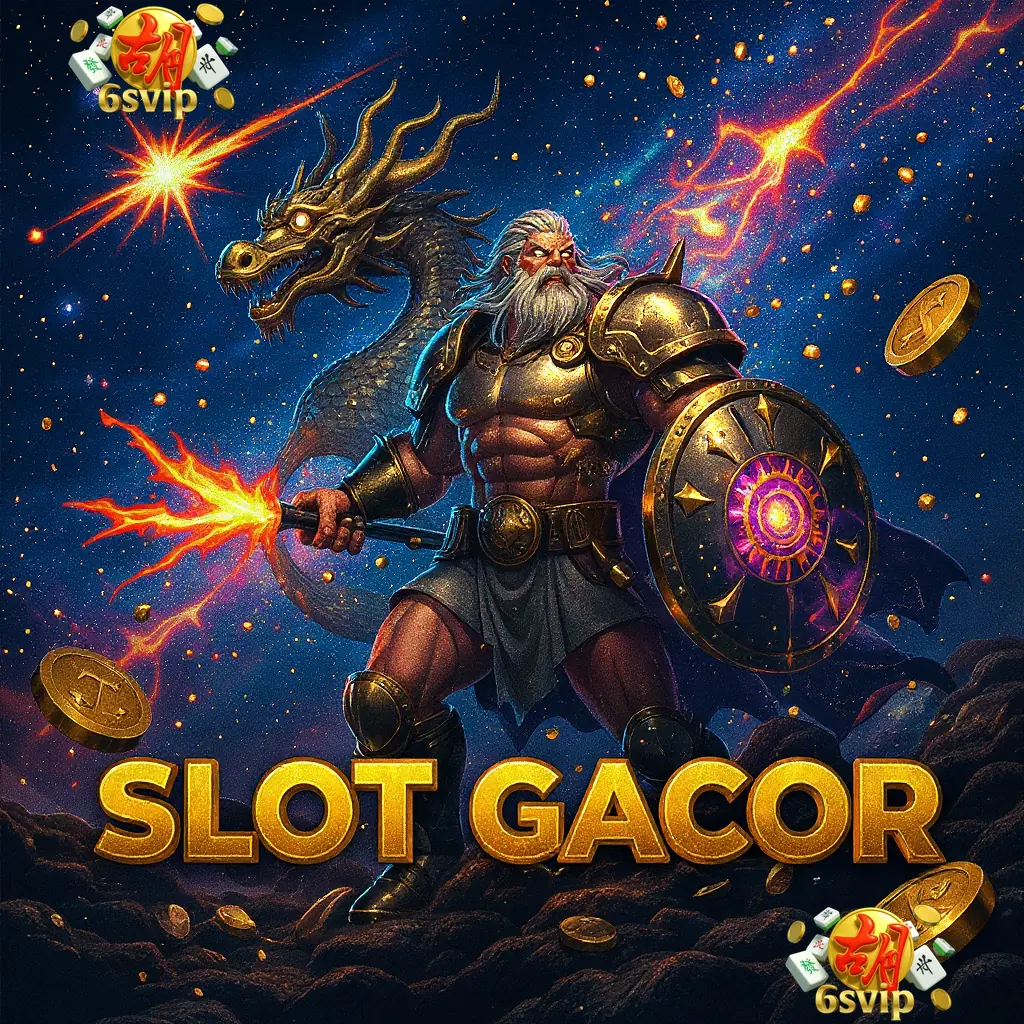 6SVIP Apk Slot Login Layanan Finansial Irit image 1