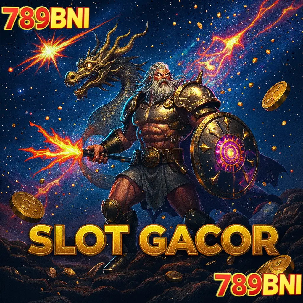 789BNI Apk Slot Login Layanan Finansial Irit image 1