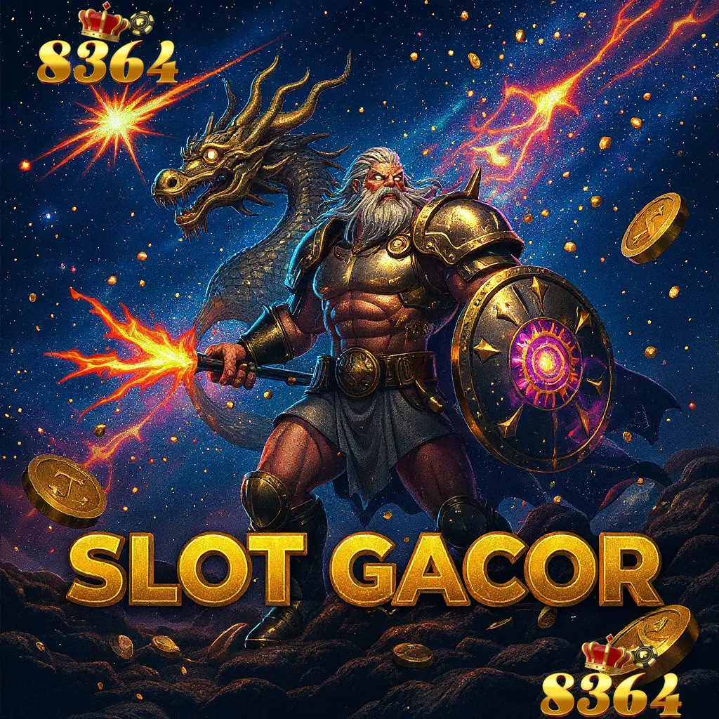 8364 Apk Slot Login Layanan Finansial Irit image 1