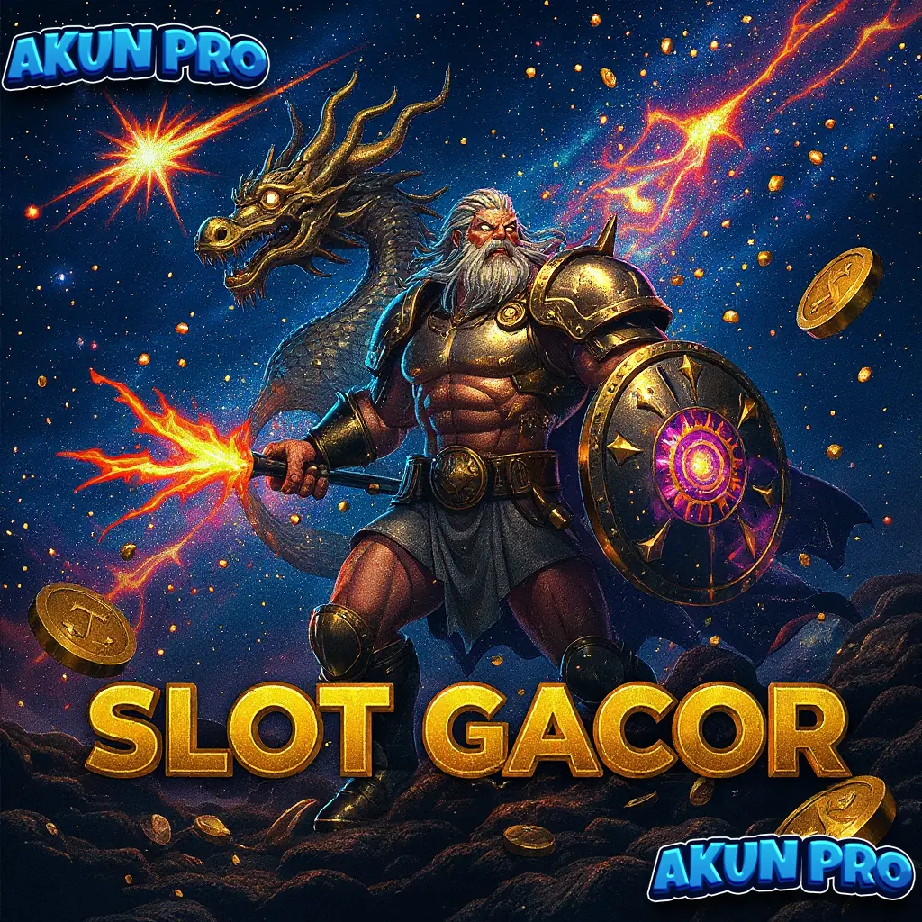 AKUN PRO SERVER GACOR Apk Slot Login Layanan Finansial Irit image 1
