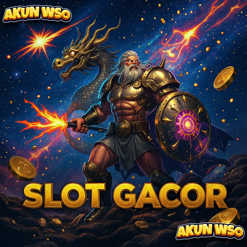 AKUN WSO Apk Slot Login Layanan Finansial Irit image 1