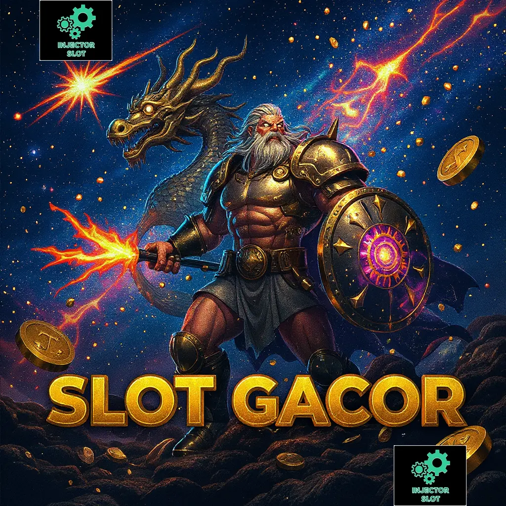APK INJECTOR Apk Slot Login Layanan Finansial Irit image 1