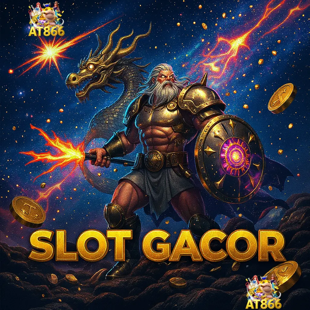 AT866 Apk Slot Login Layanan Finansial Irit image 1
