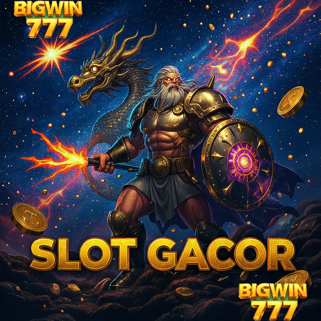 BIGWIN777 Apk Slot Login Layanan Finansial Irit image 1