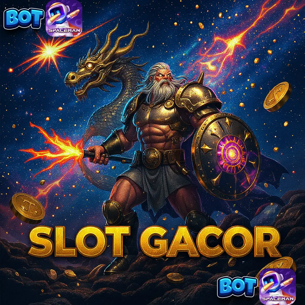 BOT SPACEMAN HACK Apk Slot Login Layanan Finansial Irit image 1