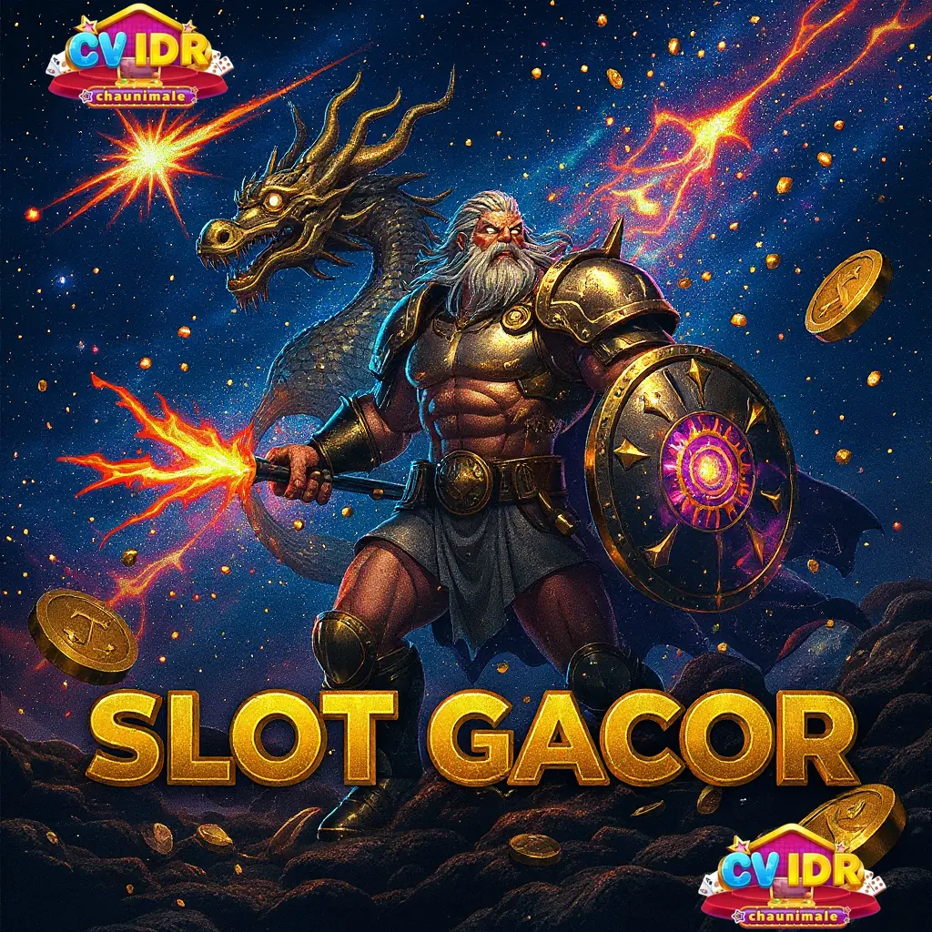 CVIDR Apk Slot Login Layanan Finansial Irit image 1