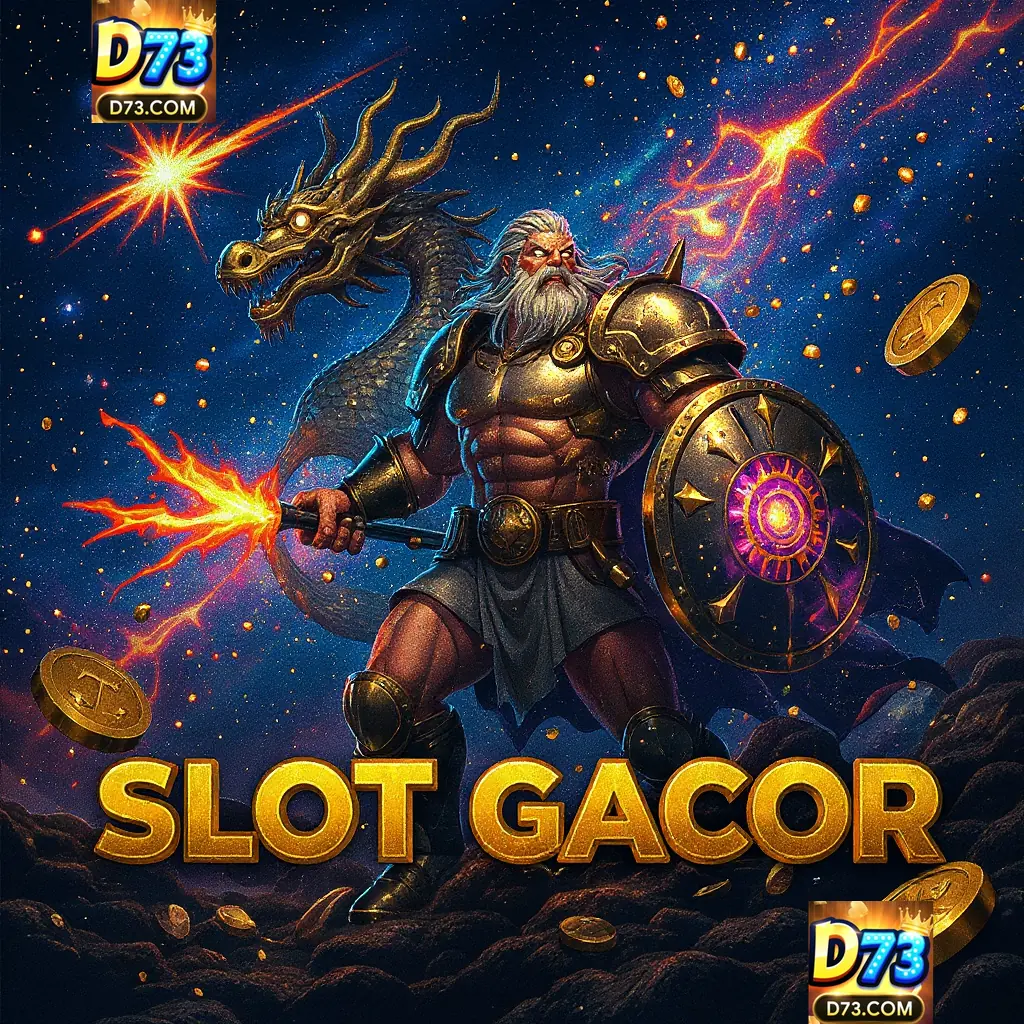 D73 Apk Slot Login Layanan Finansial Irit image 1