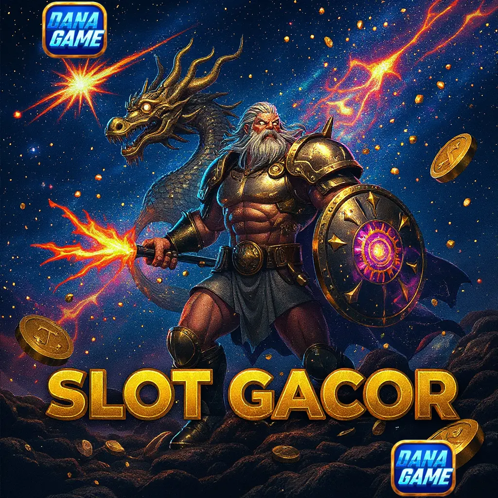 DANAGAME Apk Slot Login Layanan Finansial Irit image 1