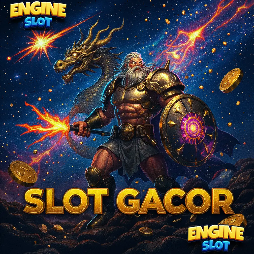 ENGINE SLOT Apk Slot Login Layanan Finansial Irit image 1