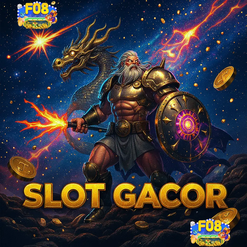 F08 Apk Slot Login Layanan Finansial Irit image 1