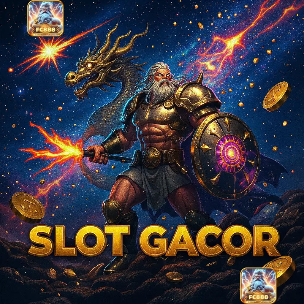 FC888 Apk Slot Login Layanan Finansial Irit image 1
