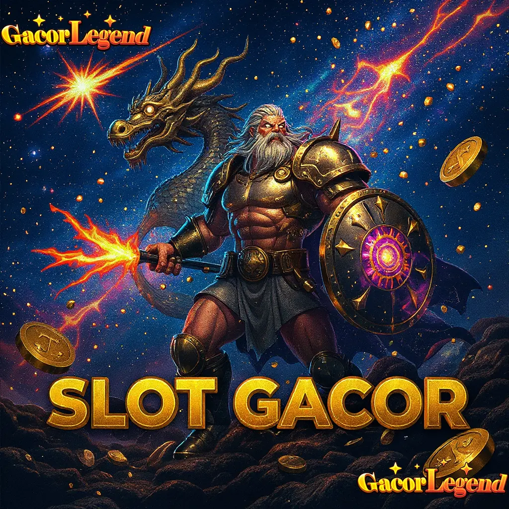 GACORLEGEND Apk Slot Login Layanan Finansial Irit image 1
