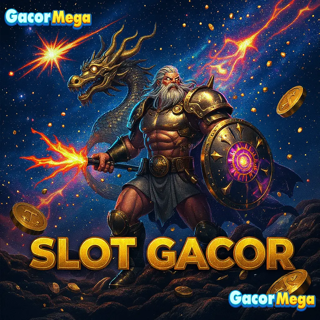 GACORMEGA Apk Slot Login Layanan Finansial Irit image 1