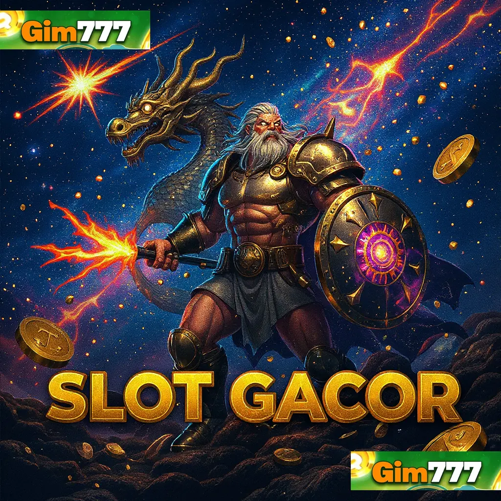 GIM777 Apk Slot Login Layanan Finansial Irit image 1