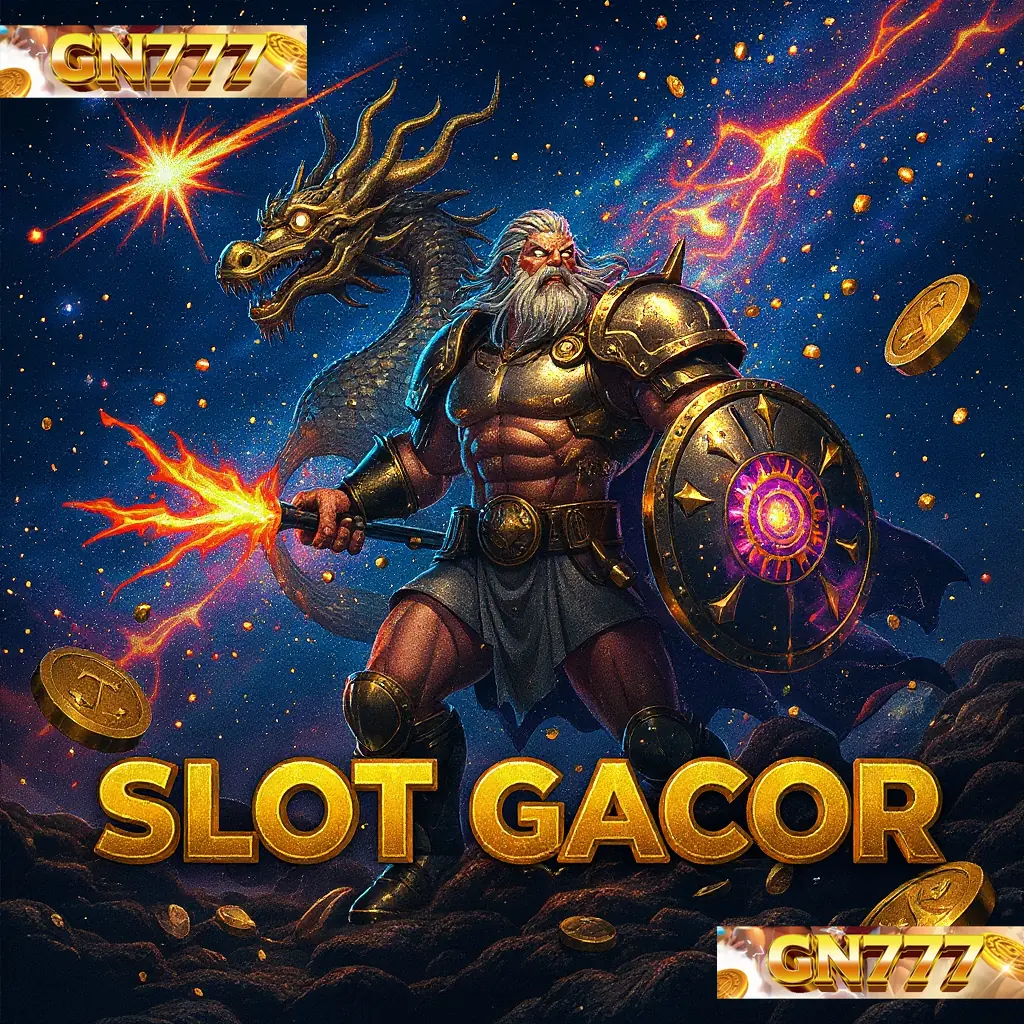 GN666 Apk Slot Login Layanan Finansial Irit image 1