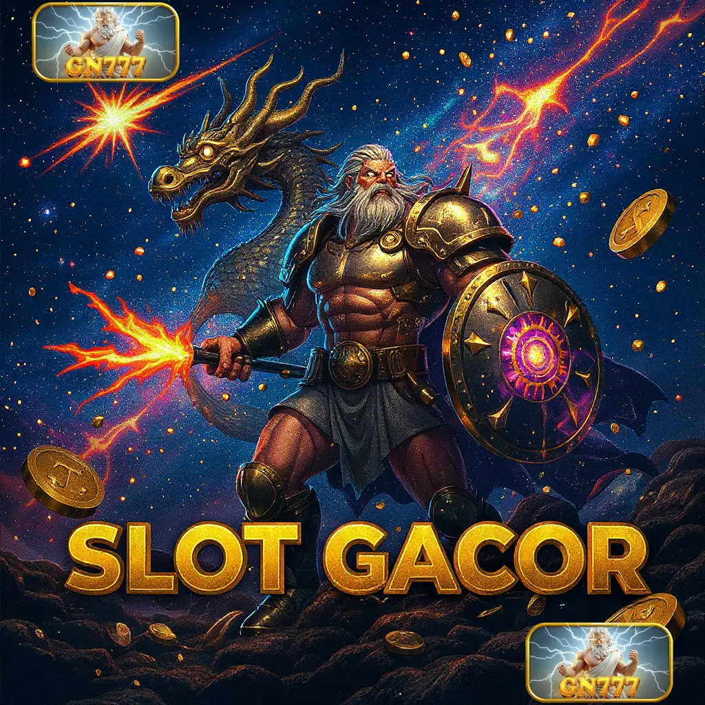 GN777 Apk Slot Login Layanan Finansial Irit image 1