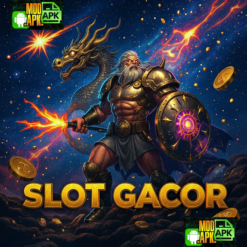 HACK MAD Apk Slot Login Layanan Finansial Irit image 1