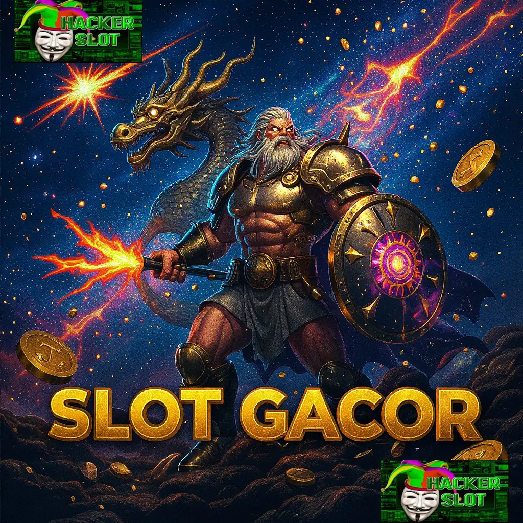 HACKER SLOT Apk Slot Login Layanan Finansial Irit image 1