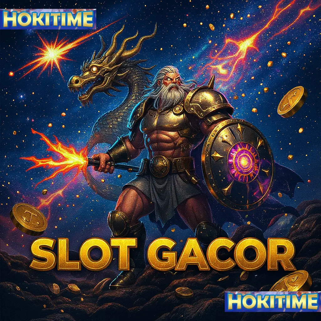 HOKITIME Apk Slot Login Layanan Finansial Irit image 1