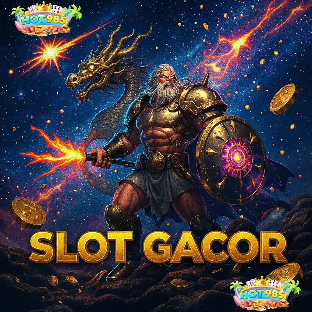 HOT985 Apk Slot Login Layanan Finansial Irit image 1