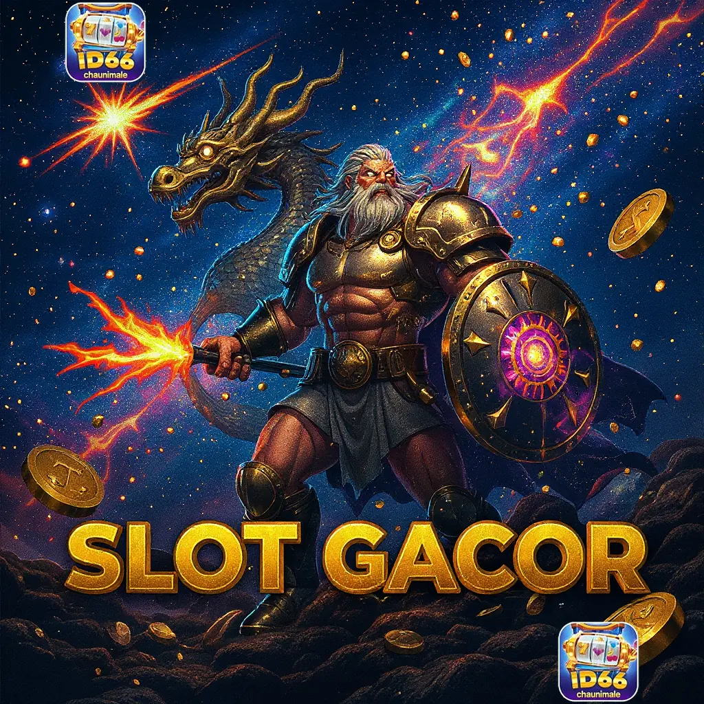 ID66 Apk Slot Login Layanan Finansial Irit image 1