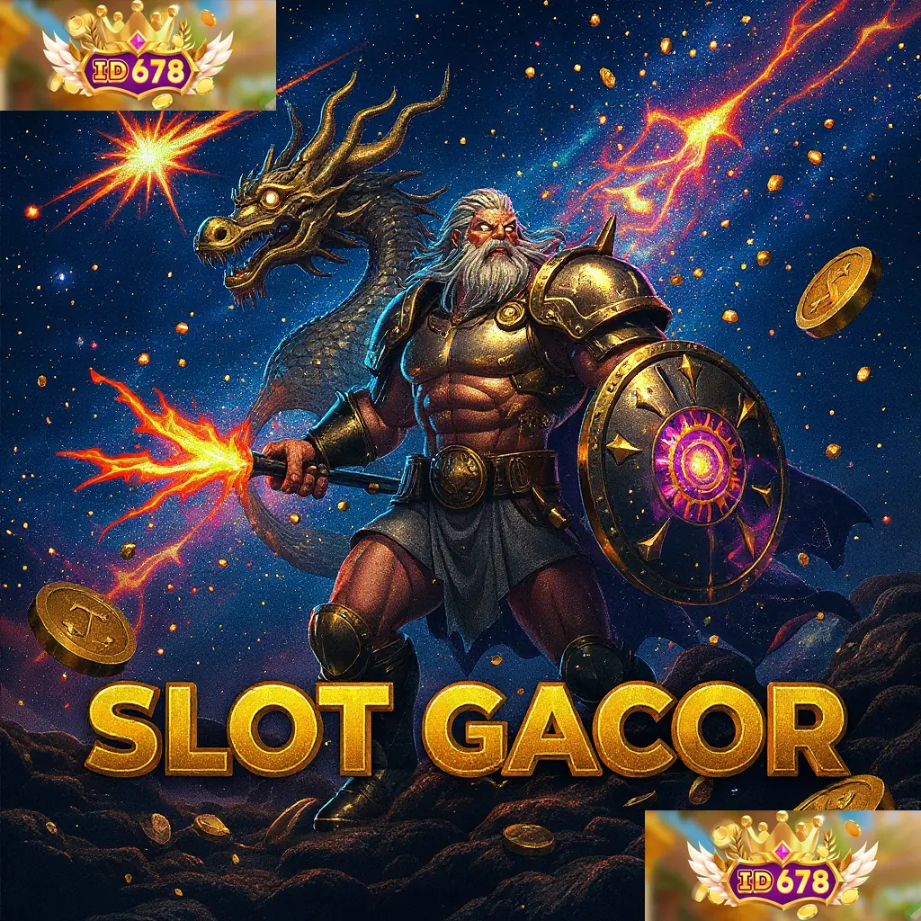 ID678 Apk Slot Login Layanan Finansial Irit image 1