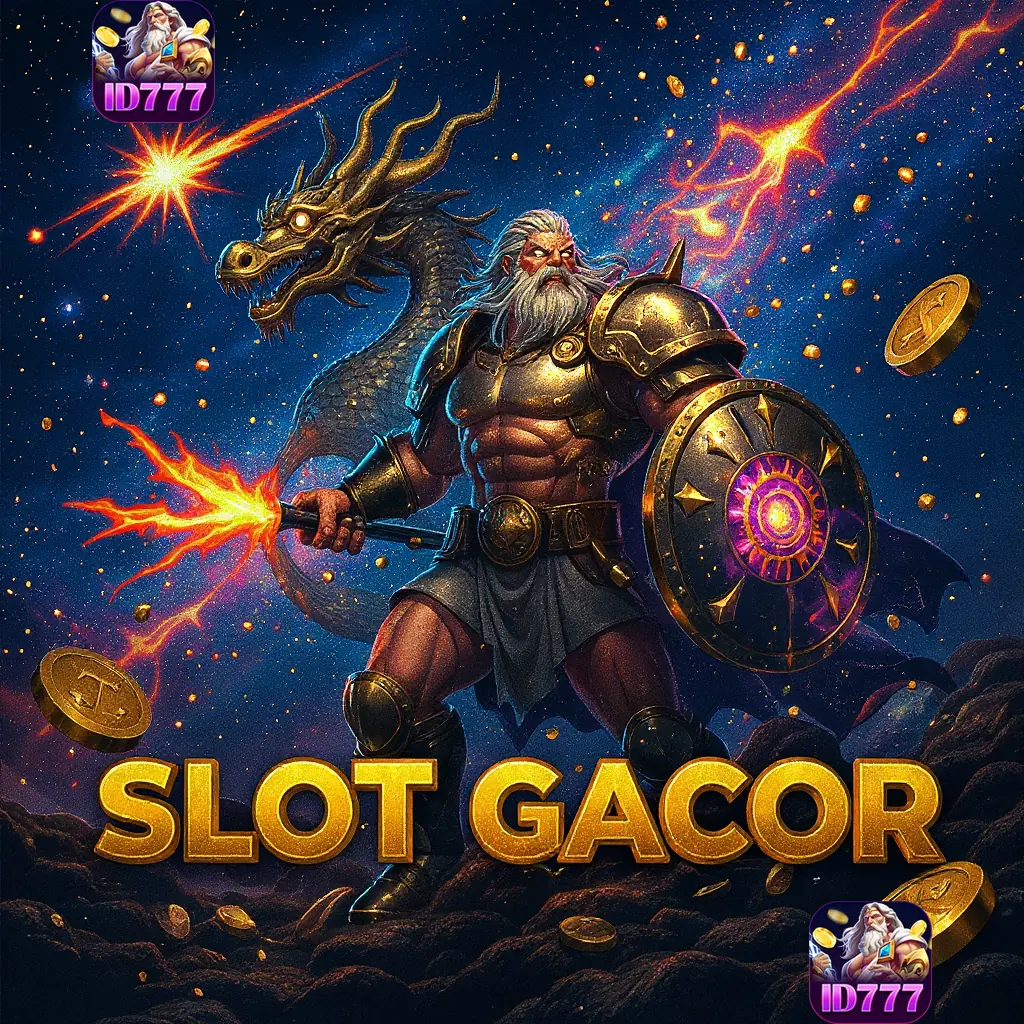 ID777 Apk Slot Login Layanan Finansial Irit image 1
