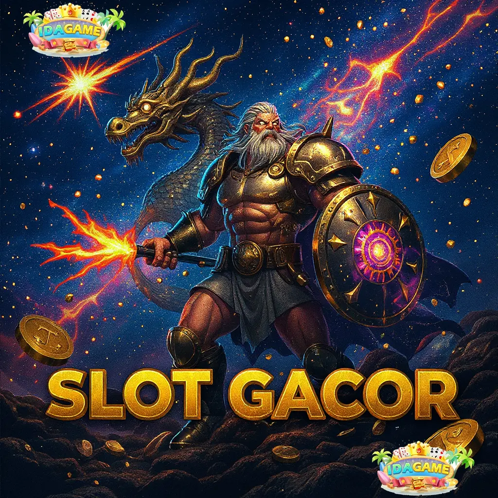 IDAGAME Apk Slot Login Layanan Finansial Irit image 1