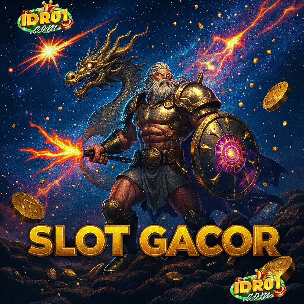 IDR01 Apk Slot Login Layanan Finansial Irit image 1