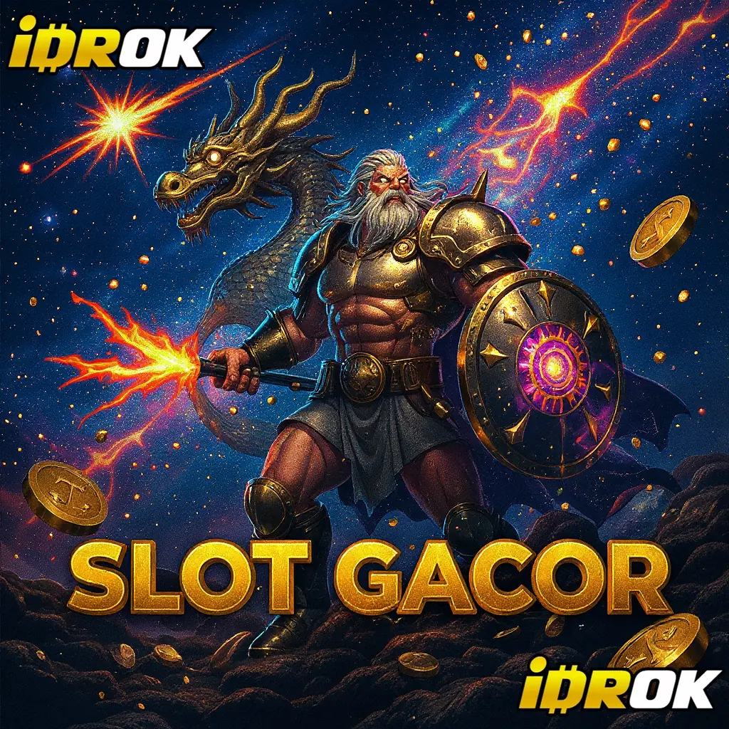IDROK Apk Slot Login Layanan Finansial Irit image 1