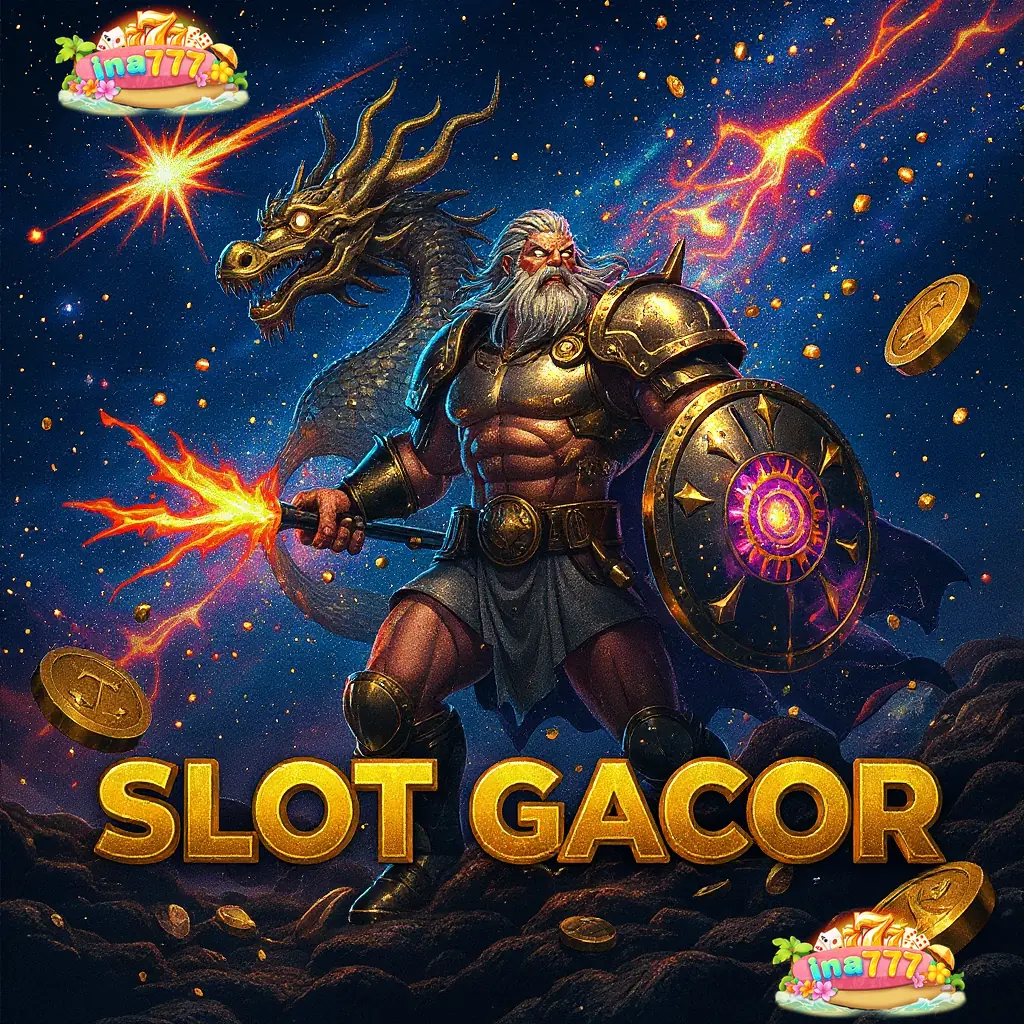 INA858 Apk Slot Login Layanan Finansial Irit image 1