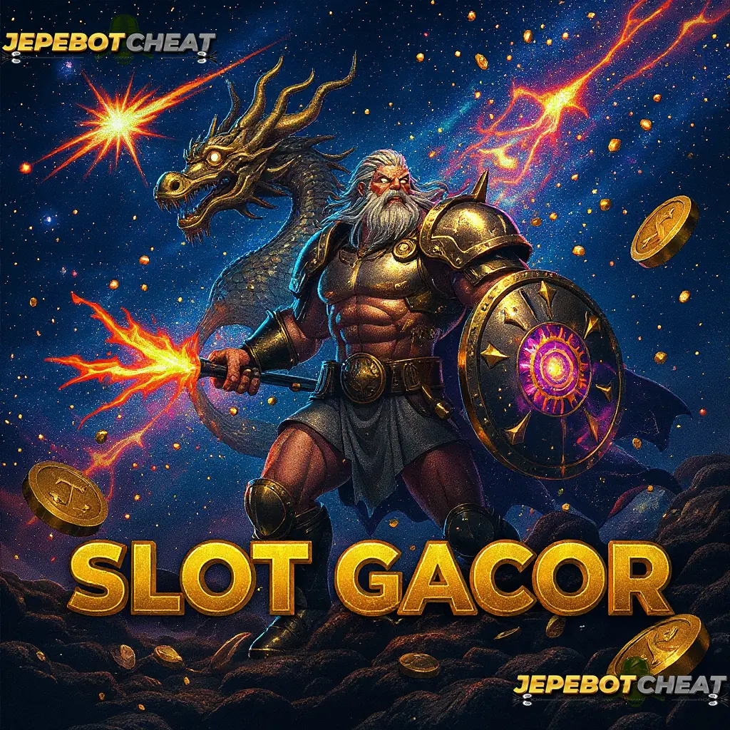 JEPEBOT Apk Slot Login Layanan Finansial Irit image 1