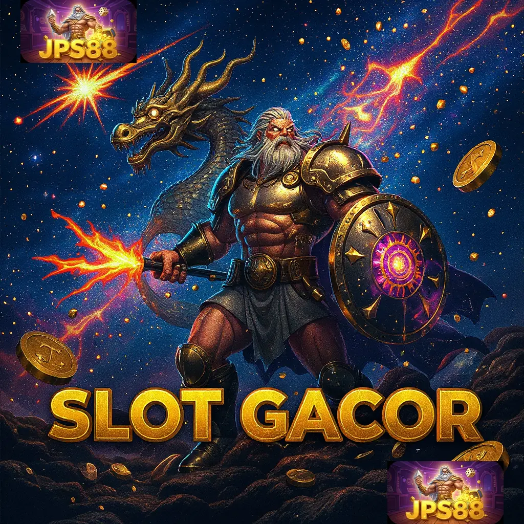 JPS88 Apk Slot Login Layanan Finansial Irit image 1