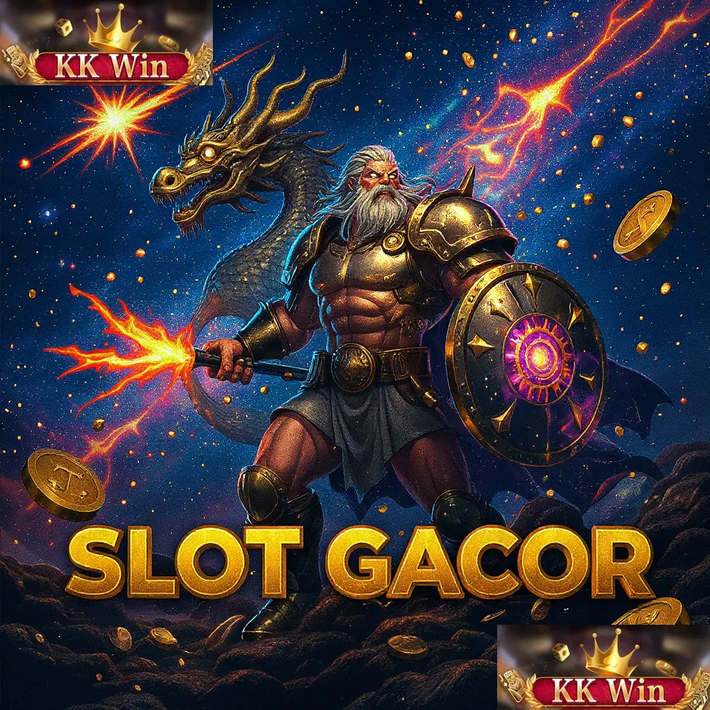 KKWINSLOTS Apk Slot Login Layanan Finansial Irit image 1