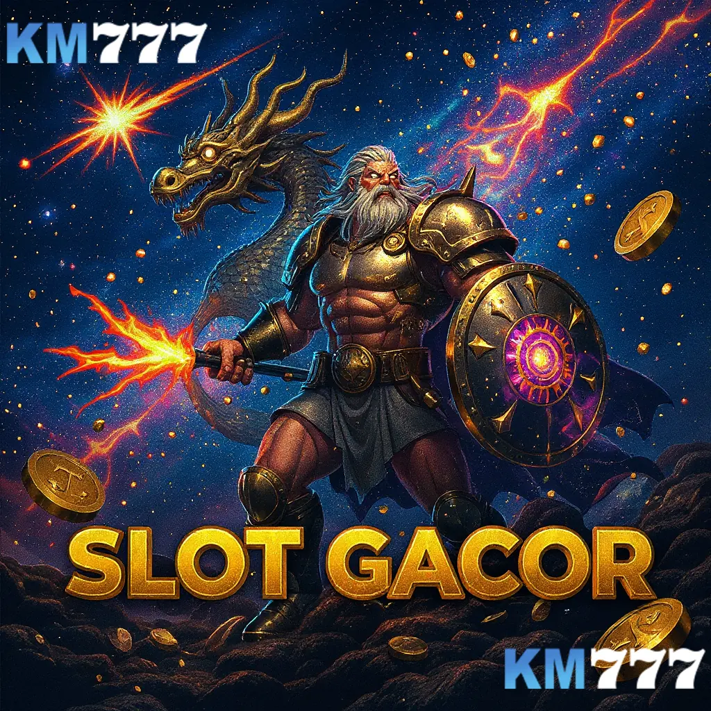 KM777 Apk Slot Login Layanan Finansial Irit image 1