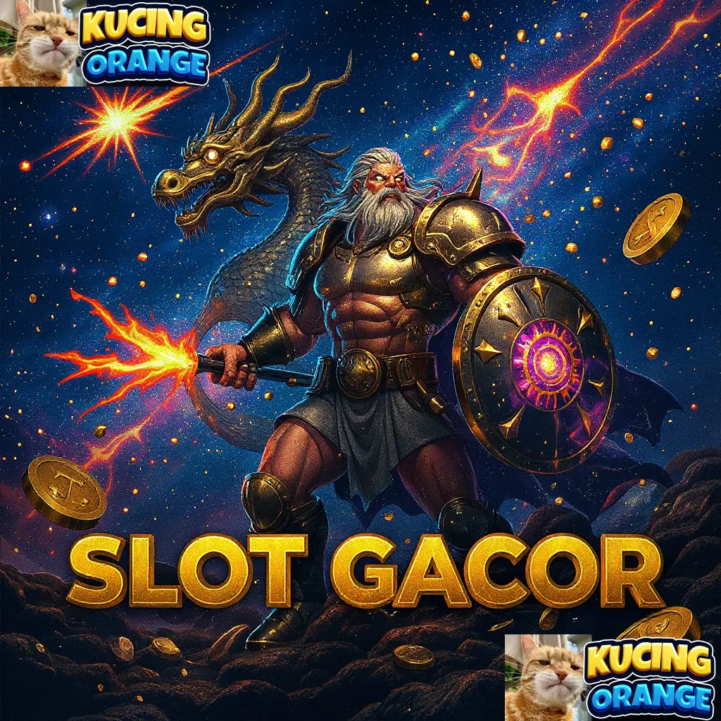 KUCING ORANGE SLOT Apk Slot Login Layanan Finansial Irit image 1
