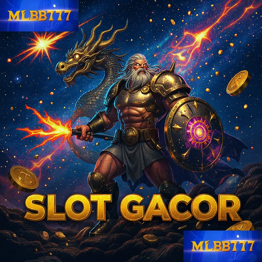 MLBB777 Apk Slot Login Layanan Finansial Irit image 1