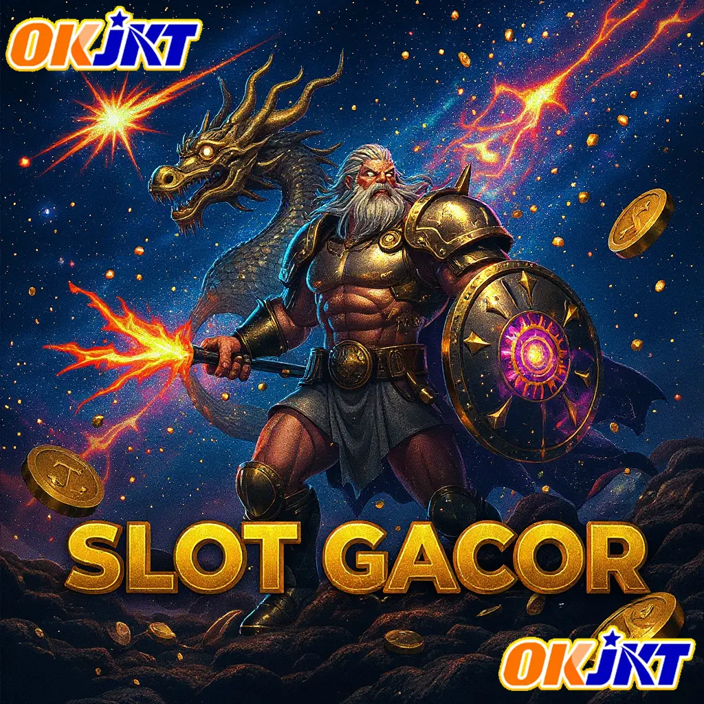 OKJKT Apk Slot Login Layanan Finansial Irit image 1