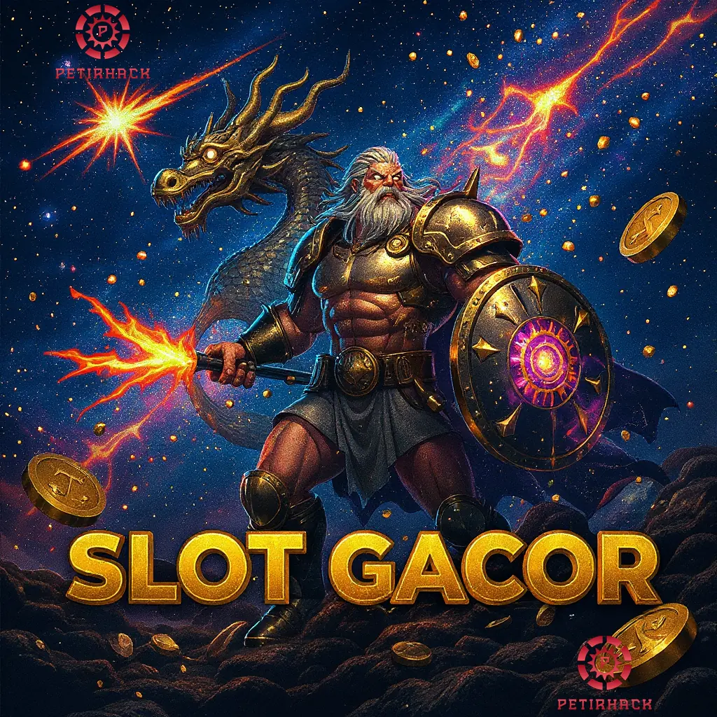 PETIR HACK 12 Apk Slot Login Layanan Finansial Irit image 1