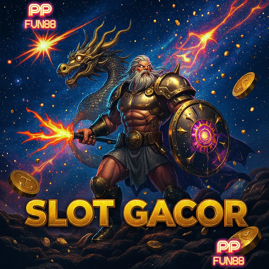 PPFUN88 Apk Slot Login Layanan Finansial Irit image 1