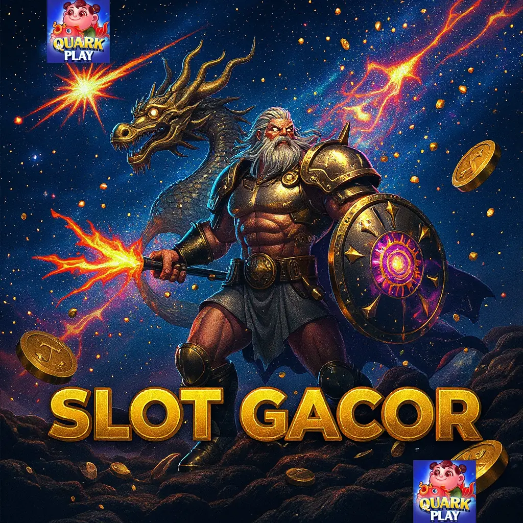 QUARK PLAY Apk Slot Login Layanan Finansial Irit image 1