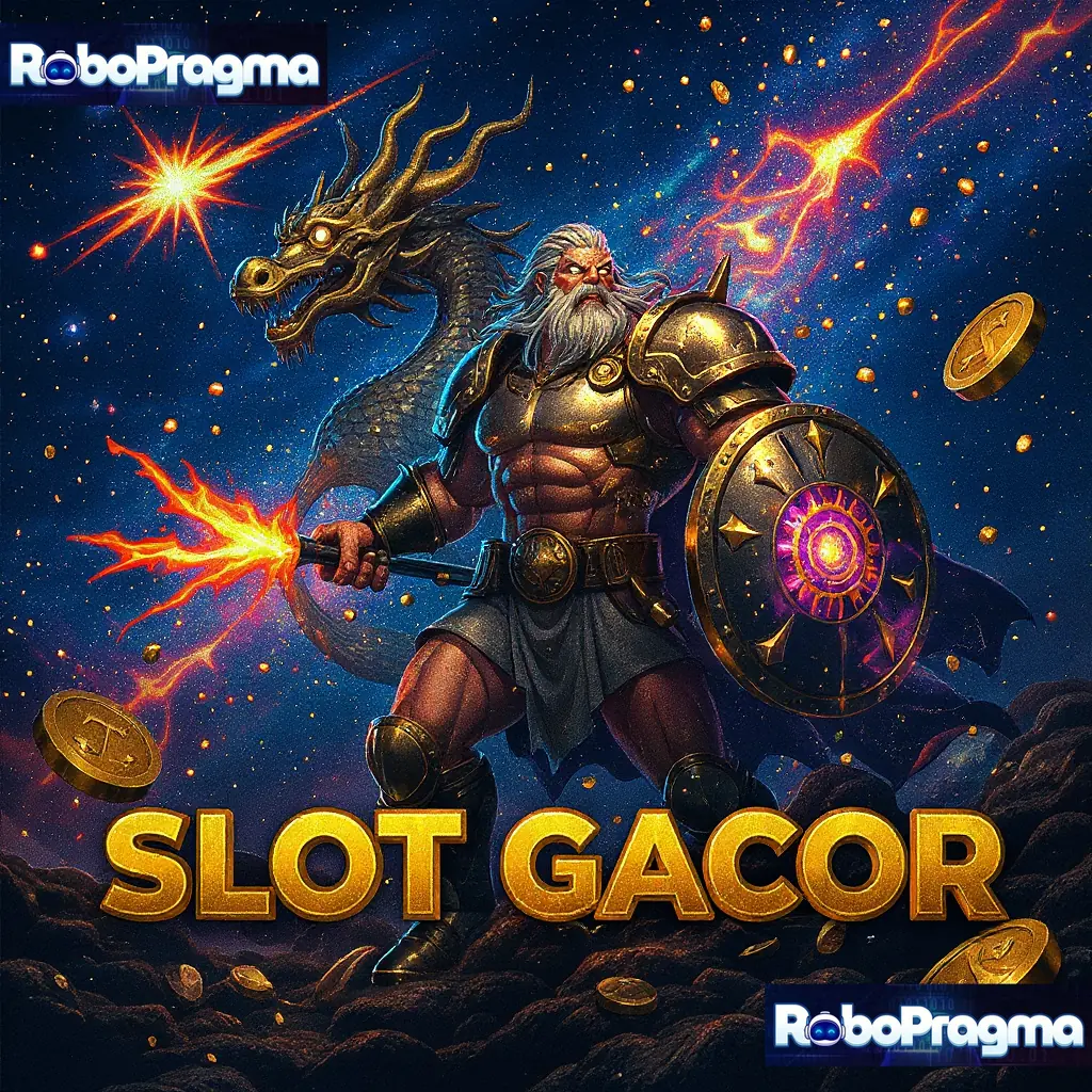 ROBOPRAGMA Apk Slot Login Layanan Finansial Irit image 1