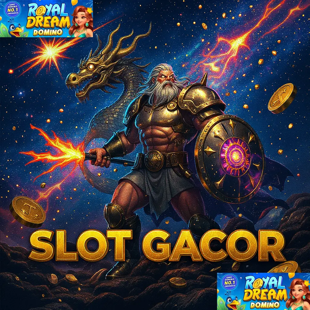ROYALDREAM Apk Slot Login Layanan Finansial Irit image 1
