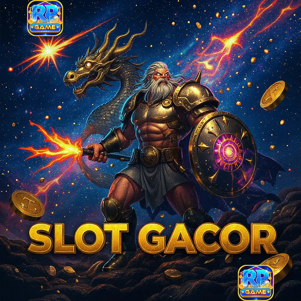 RPGAME Apk Slot Login Layanan Finansial Irit image 1