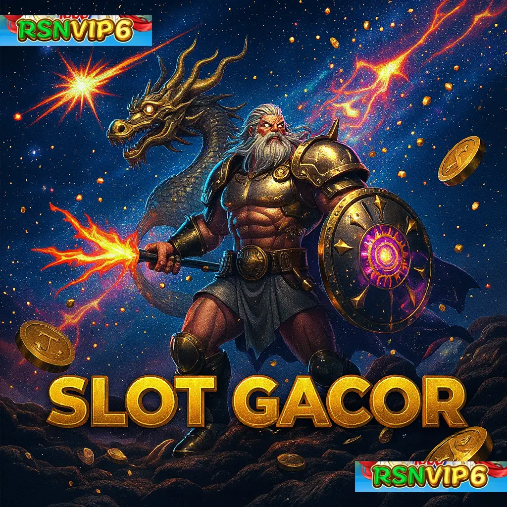 RSNVIP6 Apk Slot Login Layanan Finansial Irit image 1