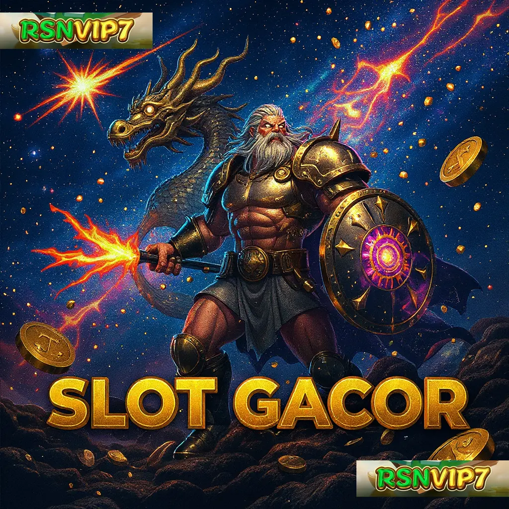 RSNVIP7 Apk Slot Login Layanan Finansial Irit image 1